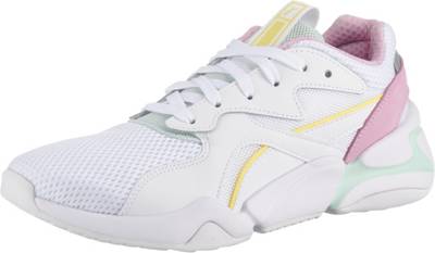 puma nova 90's block