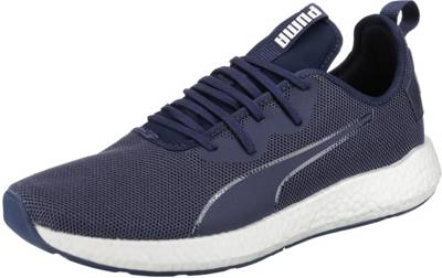 PUMA, NRGY Neko Sport Laufschuhe, blau | mirapodo PUMA, NRGY Neko Sport Laufschuhe, blau | mirapodo