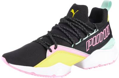 muse tz puma