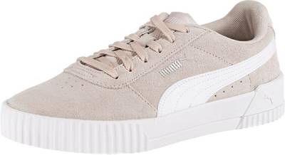 puma carina grau