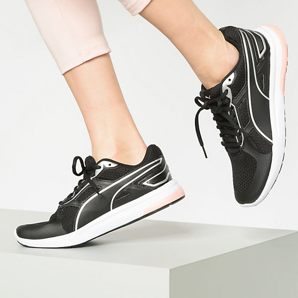 , Escaper Tech Fitnessschuhe, schwarz Gute Qualität beliebte Schuhe , Escaper Tech Fitnessschuhe, schwarz Gute Qualität beliebte Schuhe