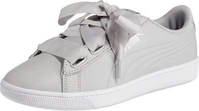 puma vikky ribbon core