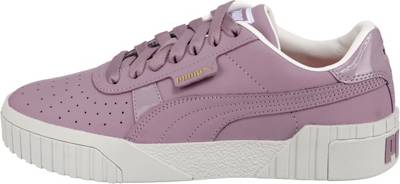 cali nubuck
