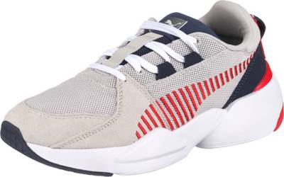 Zeta Sneakers Low