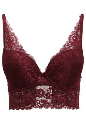 LASCANA Bustier-Push-up-BH