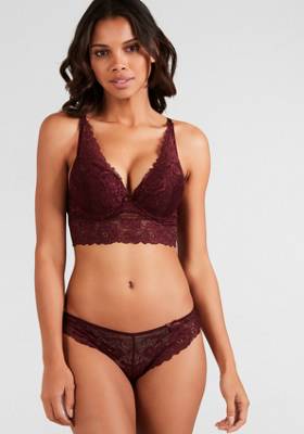 LASCANA Bustier-Push-up-BH 2