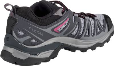 Salomon Millstream Herren Wanderschuhe