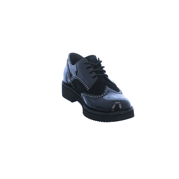 Schuhe Schnürschuhe Gabor Schnürschuhe schwarz Schuhe Schnürschuhe Gabor Schnürschuhe schwarz