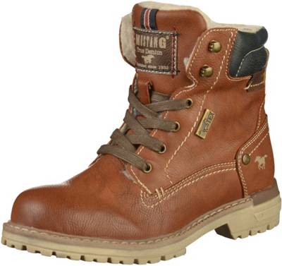 Winterstiefel für Jungen