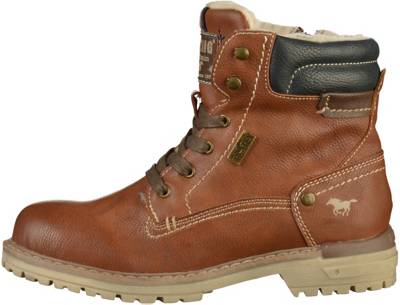 Winterstiefel für Jungen 2