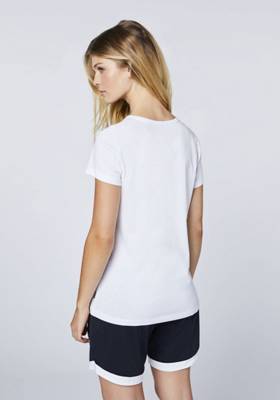 T-Shirt aus weicher Baumwolle - GOTS zertifiziert 2