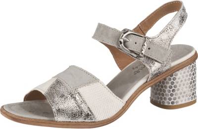 Klassische Sandaletten