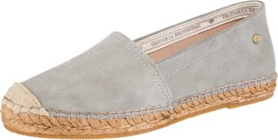 Espadrilles