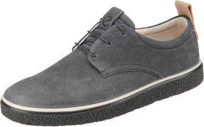 ecco, CREPETRAY MENS Schnürschuhe, grau | mirapodo ECCO Herren Soft 8 M Sneaker: : Schuhe & Handtaschen