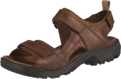 OFFROAD Klassische Sandalen
