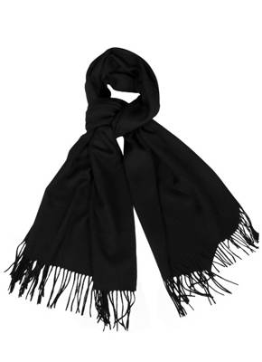 Stella dOro Markenschal mit Fransen Schals