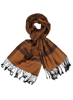 Stella dOro Eleganter Markenschal Schals