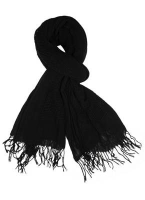 Stella dOro Eleganter Markenschal Schals