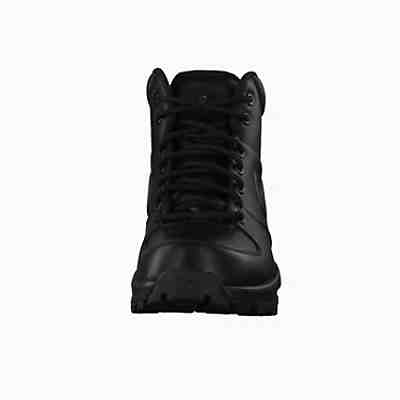 Nike Sportswear Stiefel Manoa Leather im urbanen Design 454350 Wanderschuhe