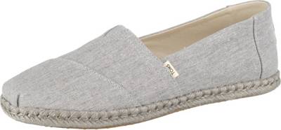 TOMS Alpargata Slipper