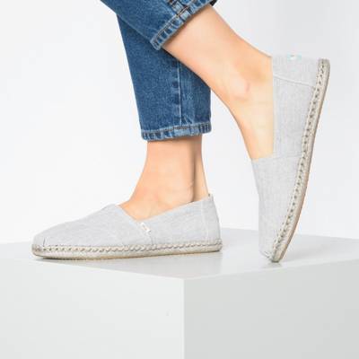 TOMS Alpargata Slipper 2