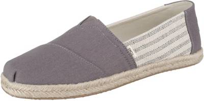TOMS Alpargata Slipper