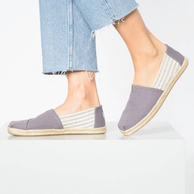 TOMS Alpargata Slipper 2