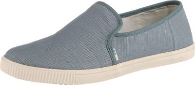 Carml Slipon Klassische Slipper