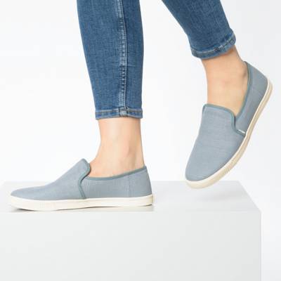 Carml Slipon Klassische Slipper 2