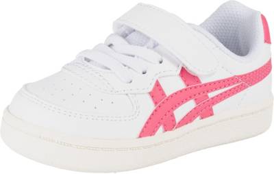 onitsuka tiger rosa