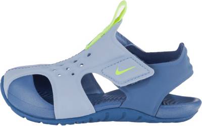 nike badeschuhe sunray protect