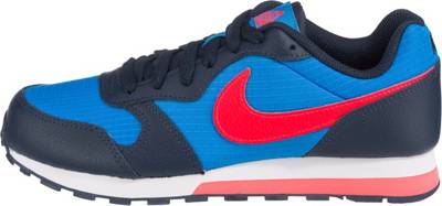 Nike Sportswear, Sneakers Low MD RUNNER 2 (GS) für Jungen Nike Sportswear MD Runner 2 Mid Premium Sneaker Herren