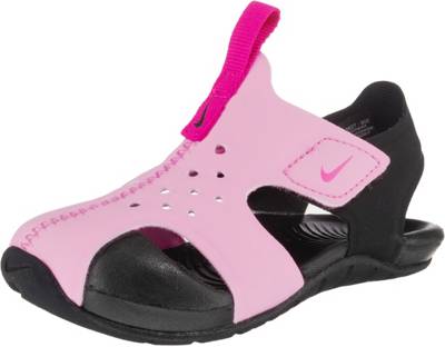 nike badeschuhe mit tasche