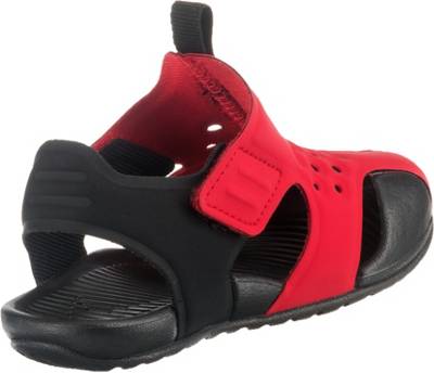 nike badeschuhe sunray protect
