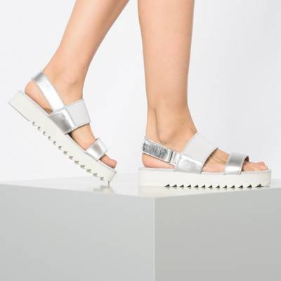 Komfort-Sandalen 2
