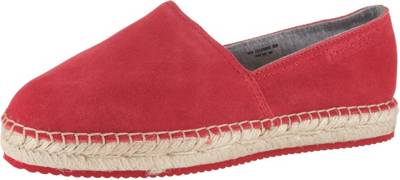 Sportliche Slipper