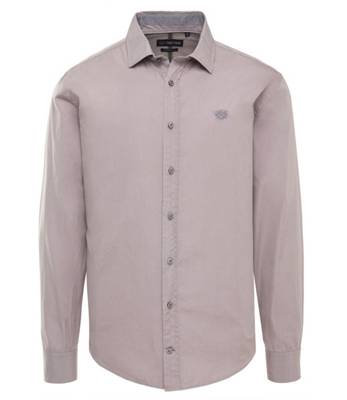 CAMP DAVID Hemd Modern Fit Langarmhemden 2