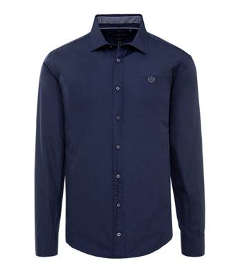 CAMP DAVID Hemd Modern Fit Langarmhemden 2