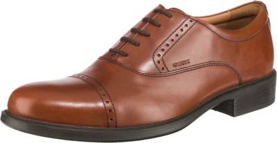 Business-Schnürschuhe