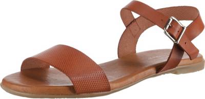 Leder Klassische Sandalen