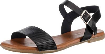Leder Klassische Sandalen