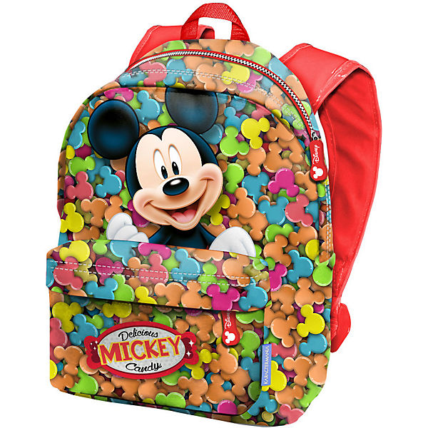 Freizeitrucksack Mickey Mouse Candy