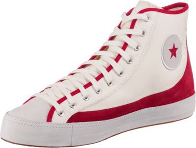 All Star Sasha Sneakers High
