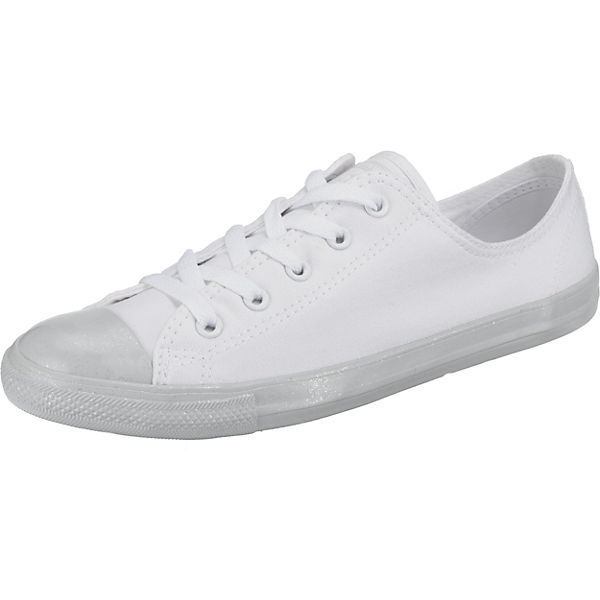 Chuck Taylor All Star Dainty Ox Sneakers Low