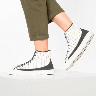 All Star Sasha Sneakers Low 2