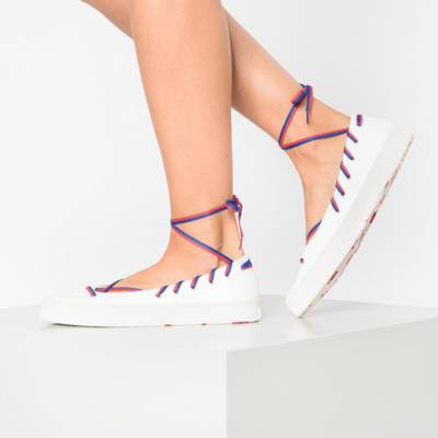 All Star Rina Ox Sling-Ballerinas 2