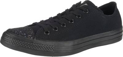CONVERSE, Chuck Taylor All Star OX Sneaker, grau | mirapodo CONVERSE, Chuck Taylor All Star OX Sneaker, grau | mirapodo