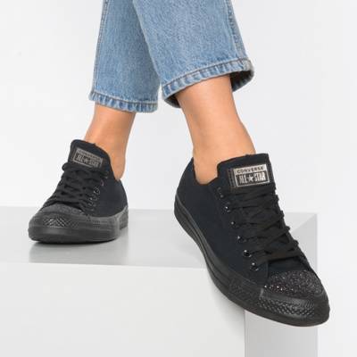 Chuck Taylor All Star Ox Sneakers Low 2