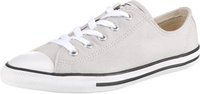 CONVERSE, Chuck Taylor All Star OX Sneaker, grau | mirapodo CONVERSE, Chuck Taylor All Star OX Sneaker, grau | mirapodo