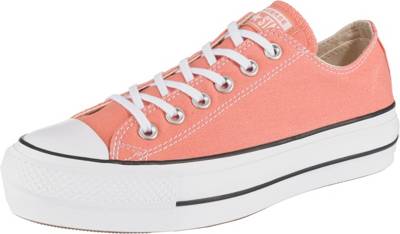 Chuck Taylor All Star Lift Ox Sneakers Low